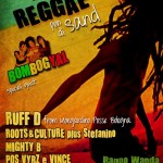 reggae