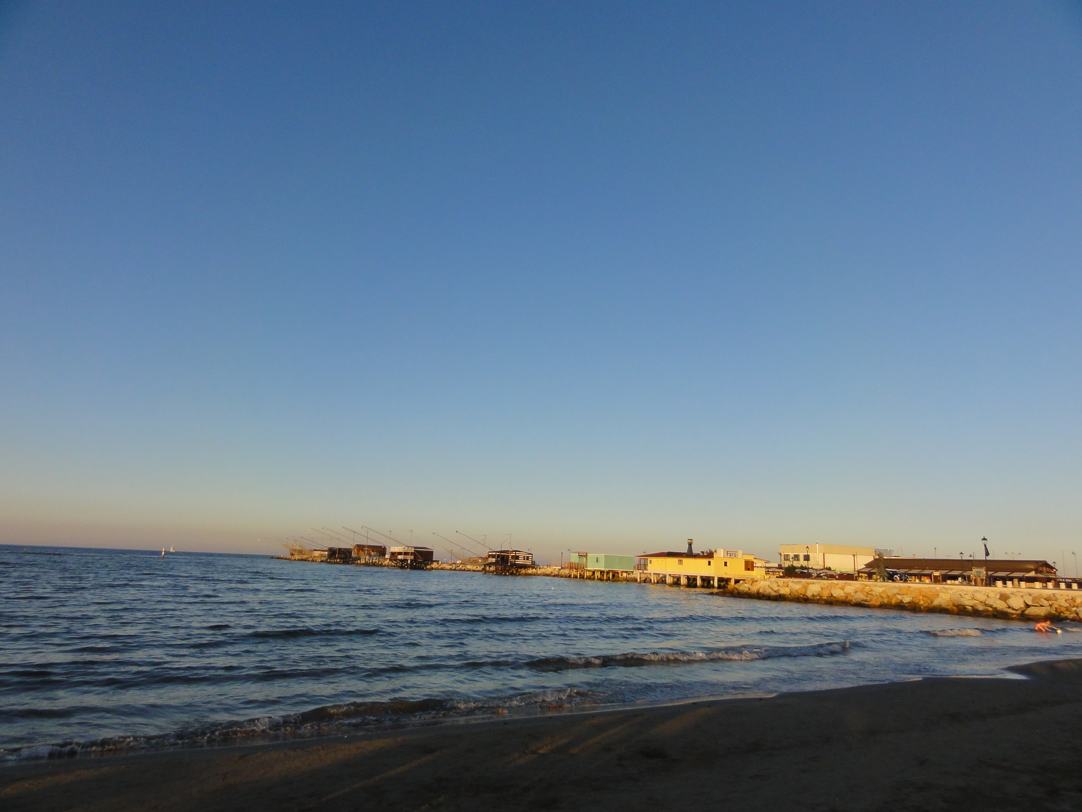 spiaggia